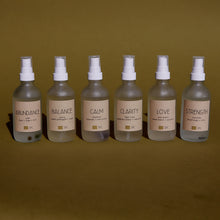 Load image into Gallery viewer, intention sprays