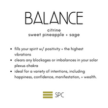 Load image into Gallery viewer, intention candle