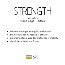 Load image into Gallery viewer, intention candle