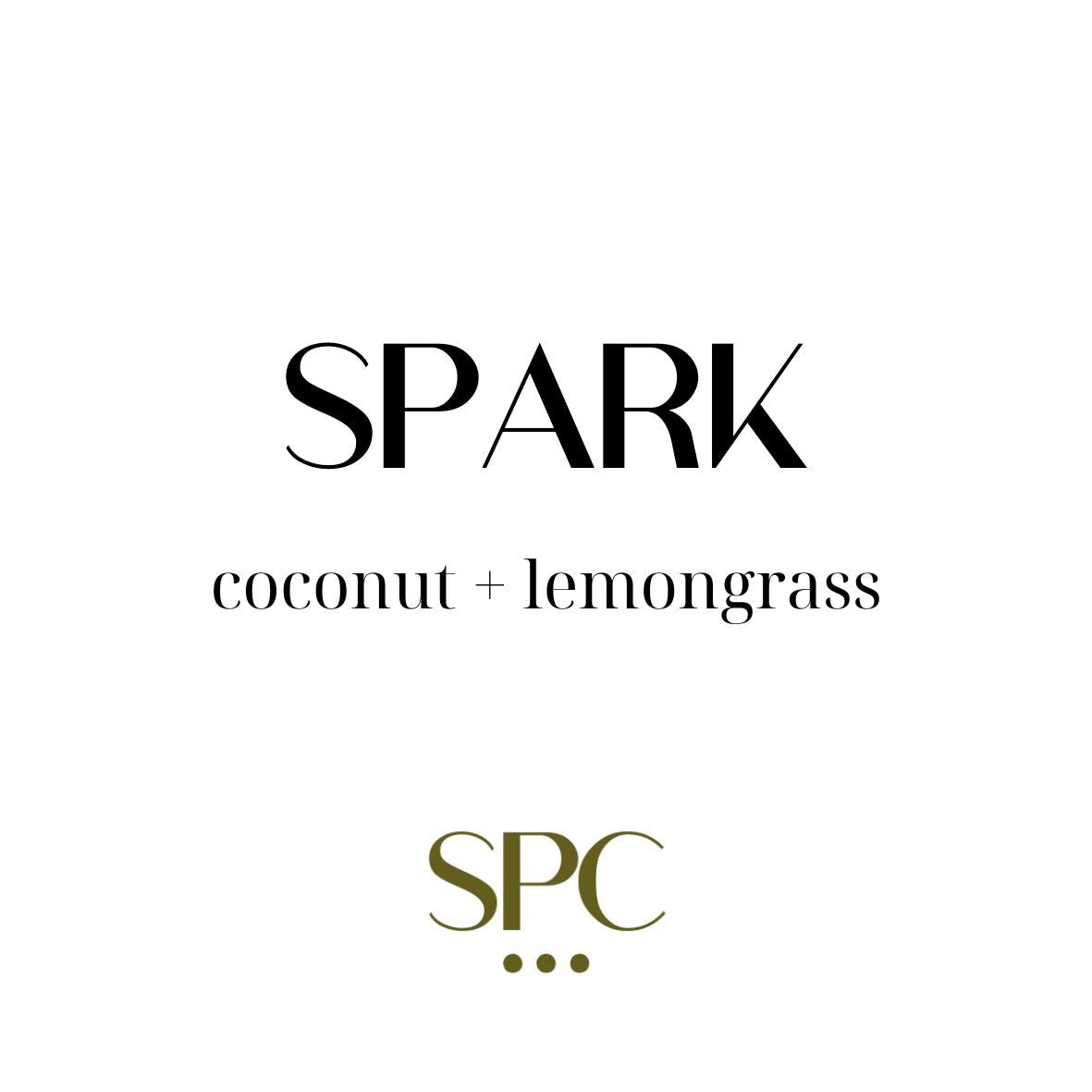 Spark Essence Spray