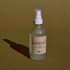 intention spray