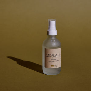 intention spray