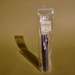intention incense
