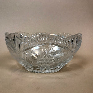 vintage princess house grape container with lid