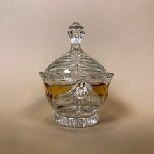 Load image into Gallery viewer, vintage container with lid
