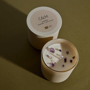 intention candle